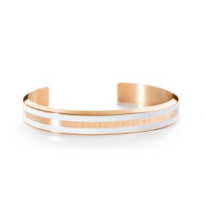 CLASSIC BRACELET ROSE GOLD WHITE 3