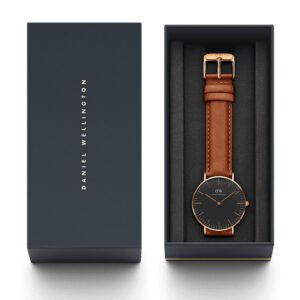 CLASSIC BLACK DURHAM 10