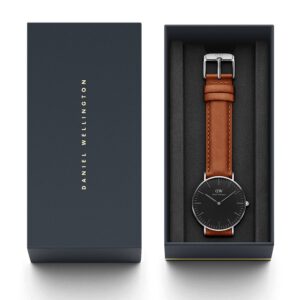 CLASSIC BLACK DURHAM 17