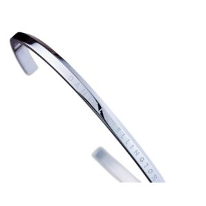 CLASSIC CUFF SILVER S 5