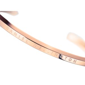 CLASSIC CUFF ROSE GOLD 4