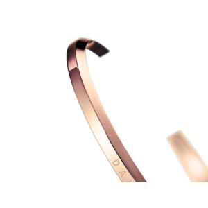 CLASSIC CUFF ROSE GOLD 5