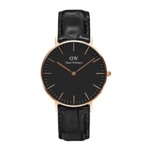 CLASSIC BLACK READING